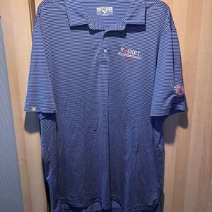 Detroit Sports Bundle ! Polo’s,Crop Tops, & Tshirts ! multiple Sizes